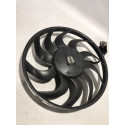 Eletroventilador Ventoinha Usado Gm Agile 2012 F006b10251