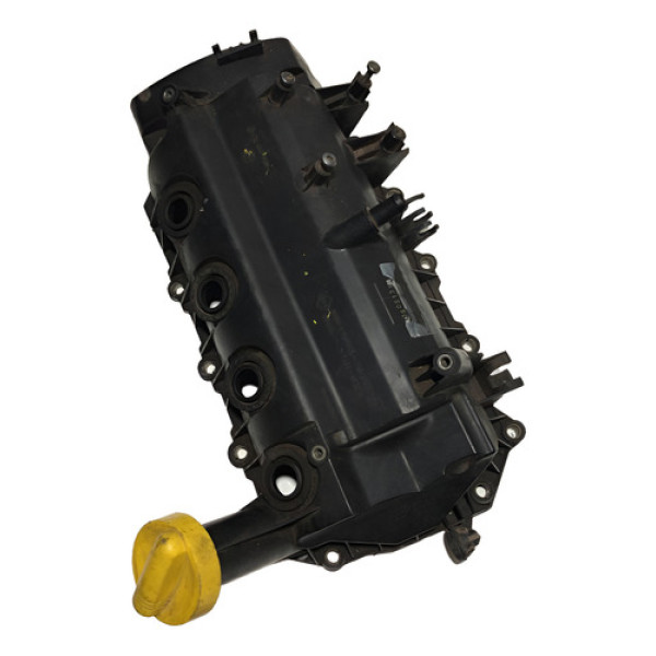 Tampa Válvula Usado Original Renault Sandero 1.0 2008/2013