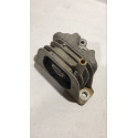 Coxim Calco Esquerdo Usad Motor Fiat Linea Punto 1.8 16v