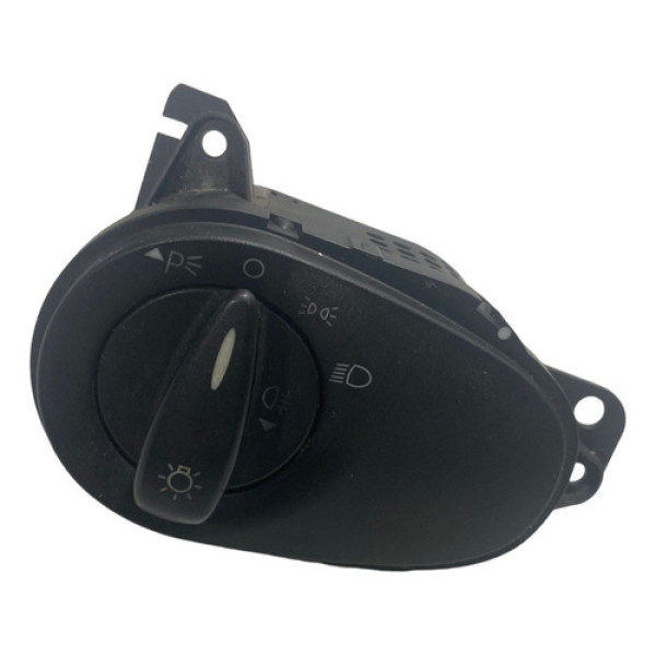 Botão Interruptor Luz Usado Ford Focus Original 2002/08