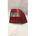 Lanterna Tras Direita Chevrolet Vectra Original 2000/2005