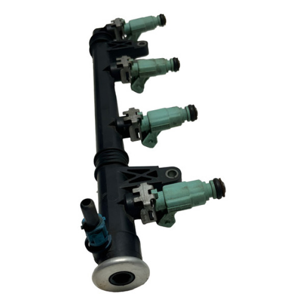 Flauta Combustivel Gol Saveiro Fox Polo 1.0 1.6 8v