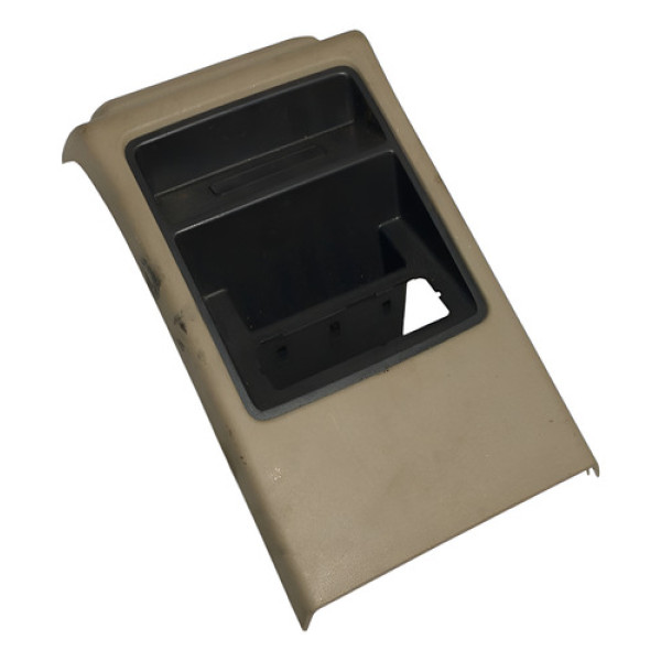 Acabamento Traseiro Console Evoque Discovery 2018 16a-2047-c