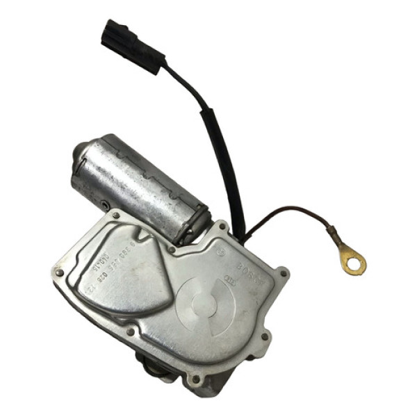 Máquina Limpador Vidro Traseiro Vw Gol Bola