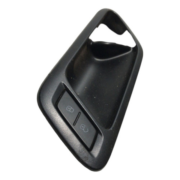 Moldura Maçaneta Interna Esquerda Crossfox 2016 5z1837113c