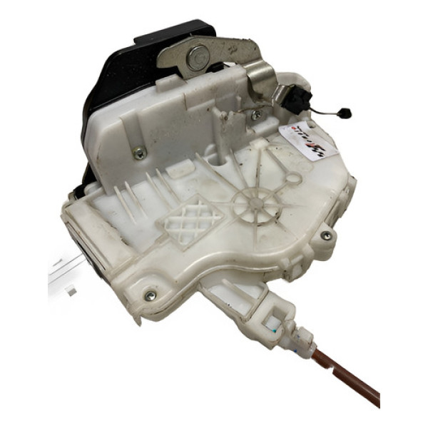 Fechadura Trava Elétrica Usado Volkswagen Fox Cross 2016/17