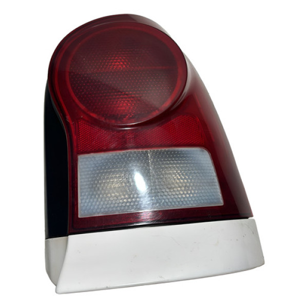 Lanterna Gol G4 Power 2006 2007 2008 2009 2010 2011 Ld