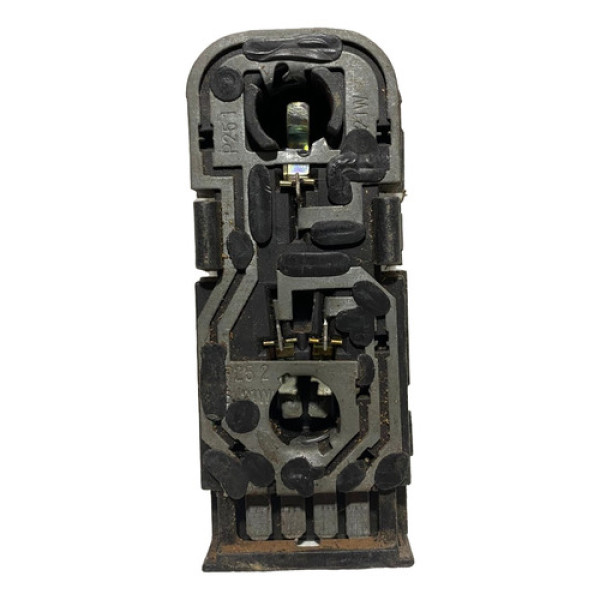 Circuito Lanterna Traseira Vw Santana 1991 A 2006 Orig