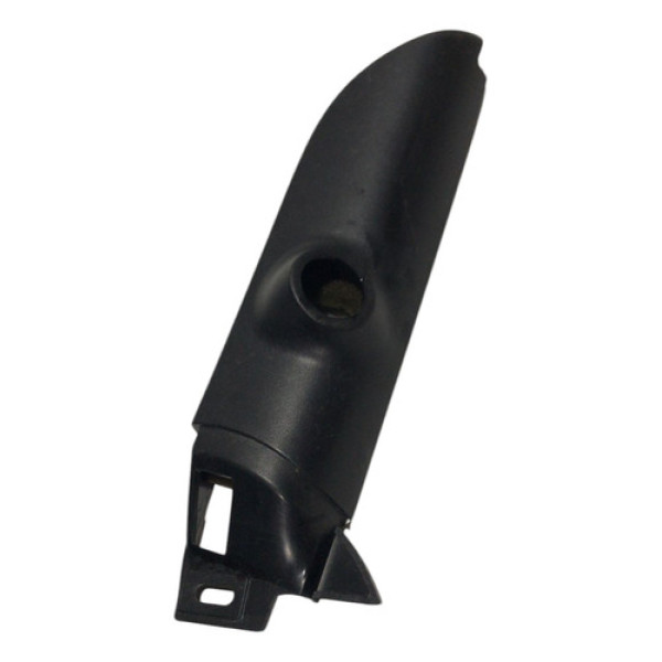 Moldura Espelho Retrovisor Direito Vw Crossfox Orig 09/14