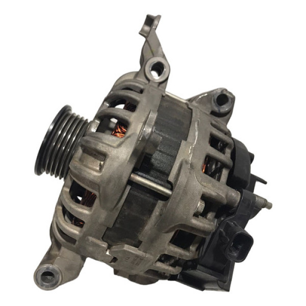 Alternador Motor Usado Gm Prisma Onix Lt 1.4 Orig 2018/2020