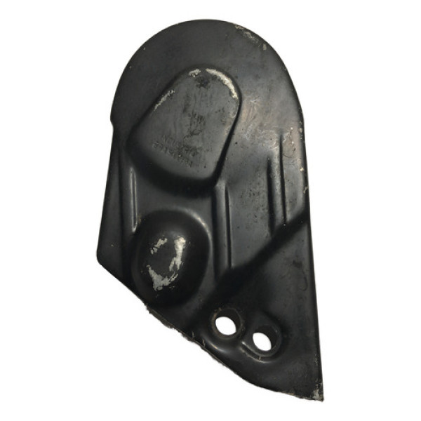 Capa Proteção Correia Dentada Usada Vw Gol G2 G3 G4t 99/08