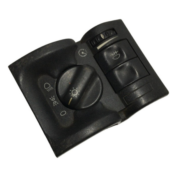 Botão Farol Usado Vectra 1997/2005 Gm 53142806