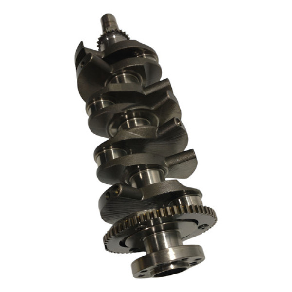 Virabrequim Fiat Punto 1.8 Flex Original 2015