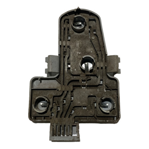 Circuito Soquete Lanterna Ld Usado Original Vw Gol G3 99/05