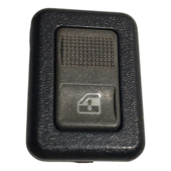 Botão Vidro Elétrico Usad Vw Santana Orig 1993/1995 3900045