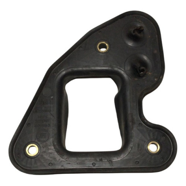 Carenagem Caixa Ar Mobi Way 1.0 Fire Original 2018/2019