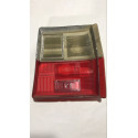 Lanterna Traseira Direita Completa Usado Fiat Uno Turbo Orig