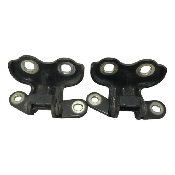 Dobradiça Superior Porta Traseira Direita Prisma 2015