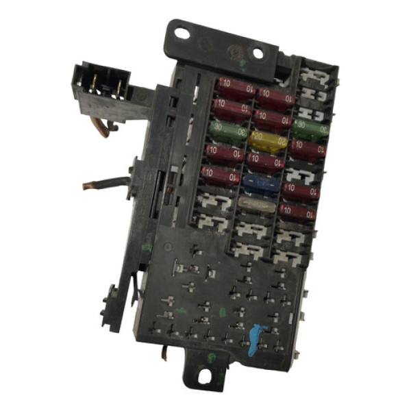 Caixa Fusível Usado Fiat Palio Fire Flex 1.0 8v 2001/2006