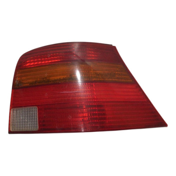 Lanterna Traseira Direita Vw Golf Original 2001/2007