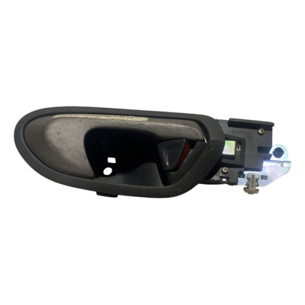 Maçaneta Interna Traseira Direita Honda Civic Original 2008
