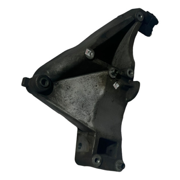 Suporte Compressor Ar Cond Pálio/ Siena/ Strada/ Uno Fire