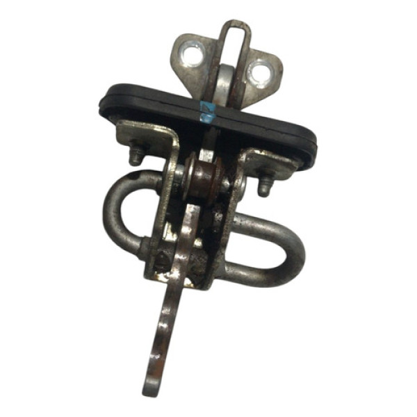 Limitador Porta Traseira Usad Esq Fiat Palio Orig 2010/2015