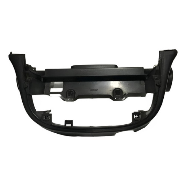 Moldura Acabamento Painel Instrumentos Fiat Uno Mille 1991