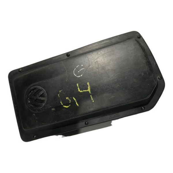 Caixa Filtro Ar Original Volkswagen Gol G4 1.0 Flex