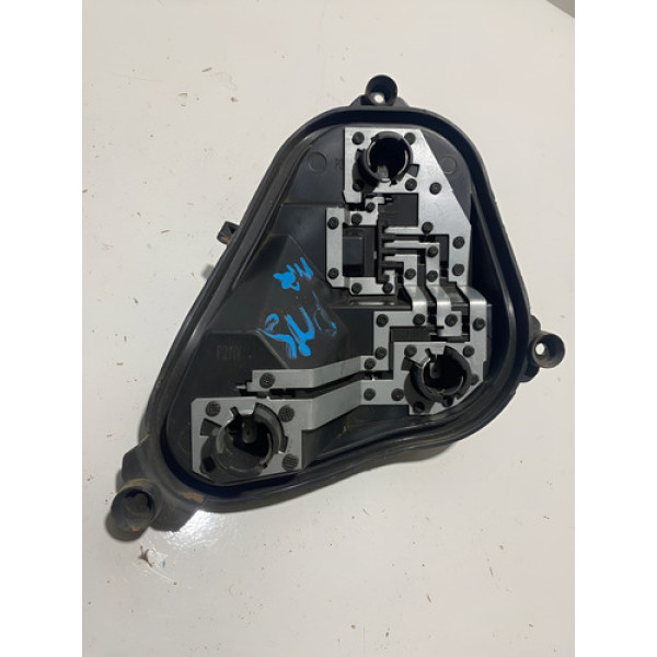 Soquete Circuito Lanterna Ld Original Prisma 2013/2016