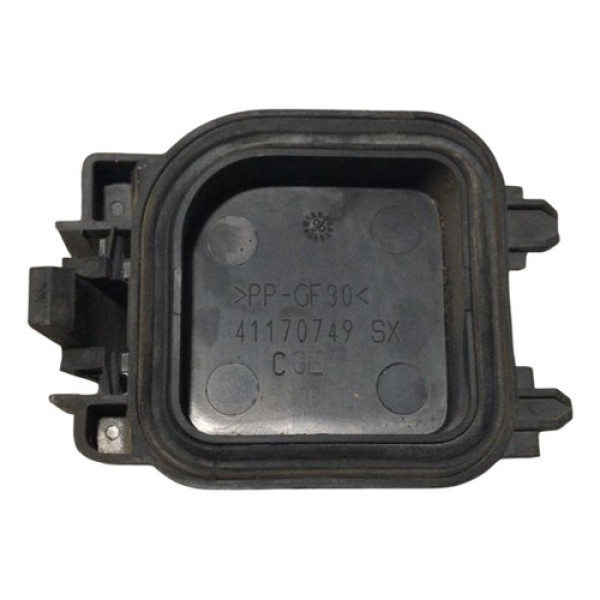 Tampa Farol Direito Fiat Palio Siena Original 2001/2004