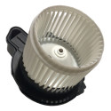 Motor Ventilador Ventoinha Ar Forçado Fiat Mobi 2019 Usado
