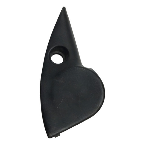 Moldura Interna Retrovisor Manual Dir Gm Classic Orig 99/15