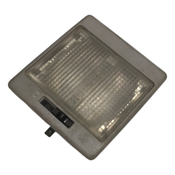 Lanterna Luz Teto Usad Gol Santana Versailes Orig 91/02