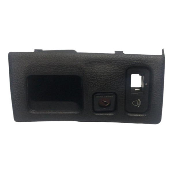 Moldura Interruptor Usado Peugeot 206 Original 08/12