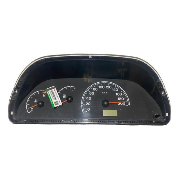 Painel Instrumento Fiat Palio Siena Orig 2003 A 2007