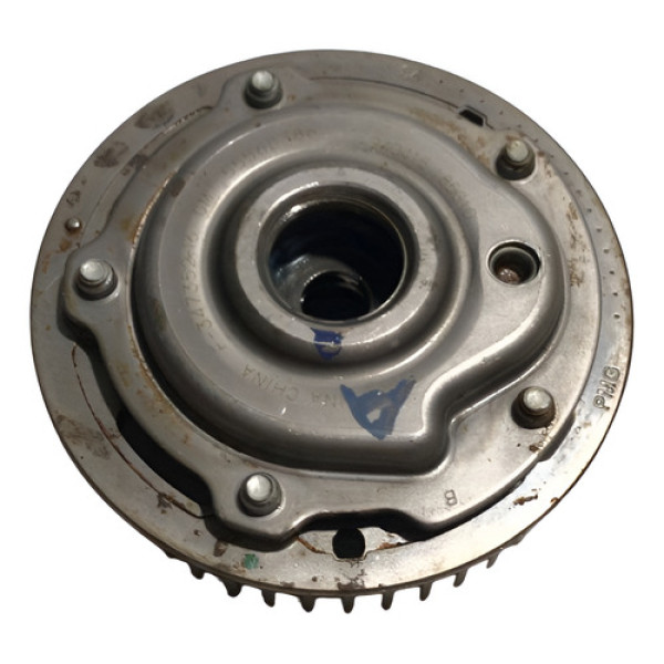 Polia Engrenagem Comando Sonic 1.6 16v Original 2012 13 14