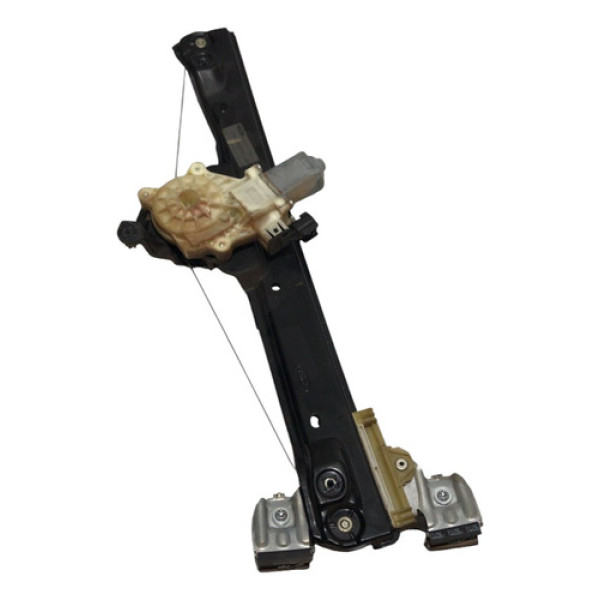 Maquina Eletrica Vidro Porta Dianteira Ecosport Orig 2016