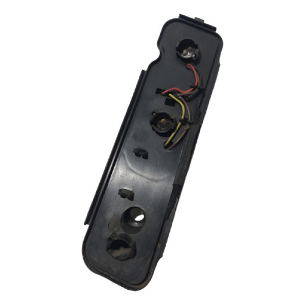 Circuito Lanterna Traseira Le Orig Chevrolet Celta 01/2006