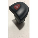 Botão Luz Pisca Alerta Usad Renault Clio Original 1996/2018
