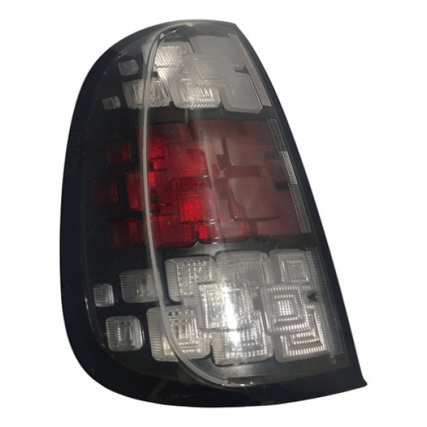 Lanterna Traseira Orig Fiat Uno Esquerdo 2020 Firefly Flex