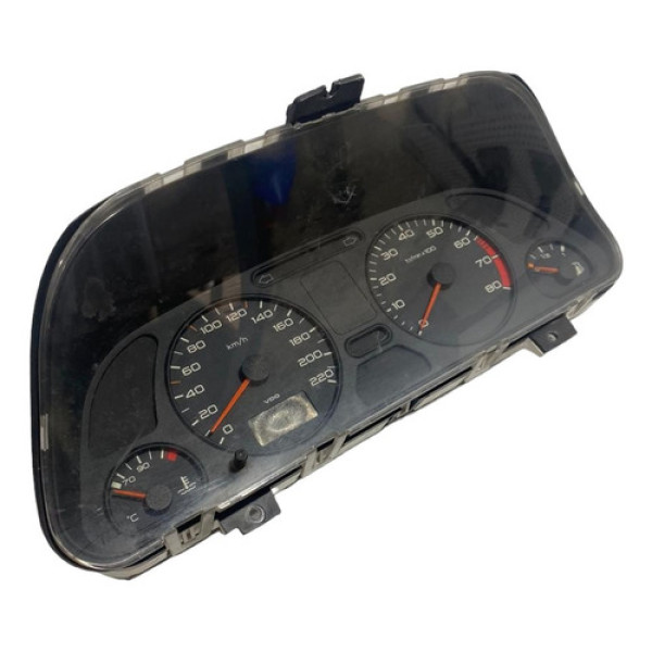 Painel Instrumentos Velocímetro Usado Peugeot 306 1.8 1996