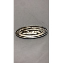 Emblema Oval Ford Usado Ford Escort Del Rey Original