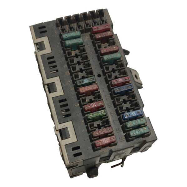 Caixa Fusivel Usado Gol Bola G2 G3 Original 377941822b