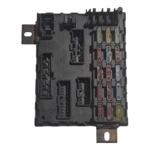 Caixa Fusível Rele Fiat Marea 46443390a223 Original Usada