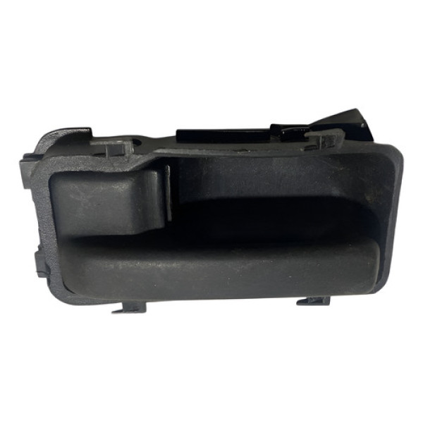 Maçaneta Interna Esq Porta Fiat Uno Mille Original 1995/1997