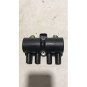 Bobina Ignição Chevrolet Celta 1.0 1.4 8v 3 Pinos Orig 2001