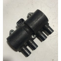 Bobina Ignição Celta Corsa Meriva Montana Palio Stilo Usado