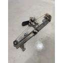 Maquina Vidro Traseira Usado Esquerda Gm Celta Orig 93363859
