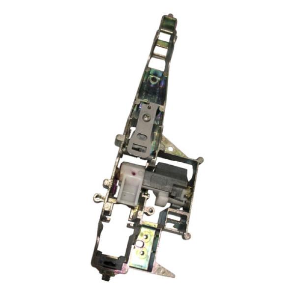 Suporte Maçaneta Ext Direita Peugeot 308 Original 2011/15